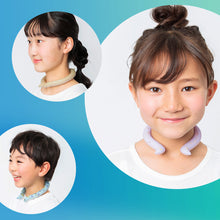 画像をギャラリービューアに読み込む, アイスリング ICE RING(キッズ)【送料無料】 ※代引き不可