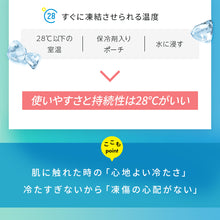 画像をギャラリービューアに読み込む, アイスリング ICE RING(Lサイズ) 【送料無料】※代引き不可