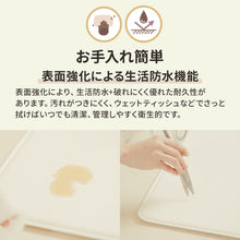 画像をギャラリービューアに読み込む, PVCプレイマット 【送料無料】