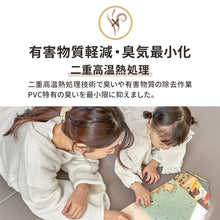 画像をギャラリービューアに読み込む, PVCプレイマット 【送料無料】