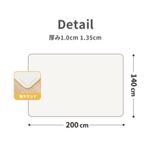 画像をギャラリービューアに読み込む, PVCプレイマット 【送料無料】