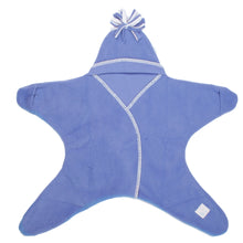 画像をギャラリービューアに読み込む, タッペンス&クランブル 星型アフガン スターラップ 4-10M