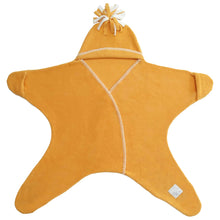 画像をギャラリービューアに読み込む, タッペンス&クランブル 星型アフガン スターラップ 4-10M