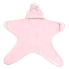 画像をギャラリービューアに読み込む, タッペンス&クランブル 星型アフガン スターラップ 4-10M