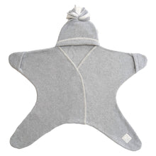 画像をギャラリービューアに読み込む, タッペンス&クランブル 星型アフガン スターラップ 4-10M