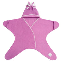 画像をギャラリービューアに読み込む, タッペンス&クランブル 星型アフガン スターラップ 4-10M