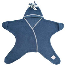 画像をギャラリービューアに読み込む, タッペンス&クランブル 星型アフガン スターラップ 4-10M