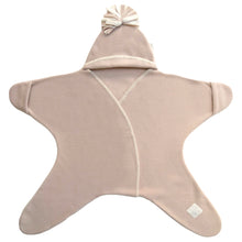 画像をギャラリービューアに読み込む, タッペンス&クランブル 星型アフガン スターラップ 4-10M