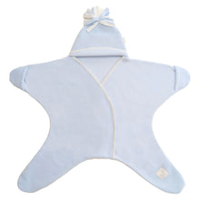画像をギャラリービューアに読み込む, タッペンス&クランブル 星型アフガン スターラップ 4-10M