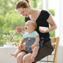 画像をギャラリービューアに読み込む, キャリフリー チェアベルト【日本正規品】 ※代引き不可