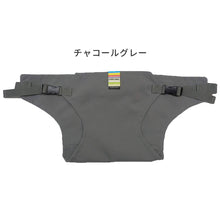 画像をギャラリービューアに読み込む, キャリフリー チェアベルト【日本正規品】 ※代引き不可