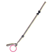 画像をギャラリービューアに読み込む, 迷子防止リング リストバンド付き ※代引き不可