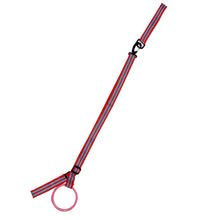 画像をギャラリービューアに読み込む, 迷子防止リング リストバンド付き ※代引き不可