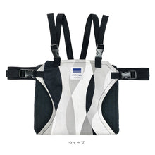 画像をギャラリービューアに読み込む, キャリフリー チェアベルト ホールド【日本正規品】 ※代引き不可