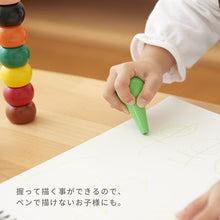 画像をギャラリービューアに読み込む, ベビーコロール ベーシック(12色)