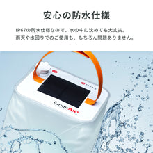 画像をギャラリービューアに読み込む, ルミンエイドパックライト マックス