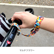 画像をギャラリービューアに読み込む, ベビーカーリストストラップ※代引き不可