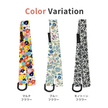 画像をギャラリービューアに読み込む, ベビーカーリストストラップ※代引き不可