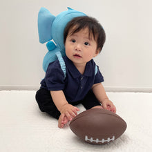 画像をギャラリービューアに読み込む, 転倒防止ヘッドガード リュックタイプ