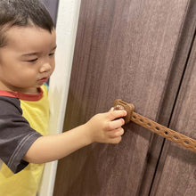 画像をギャラリービューアに読み込む, ダイヤル式ベビーガード ストッパー※代引き不可