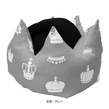 画像をギャラリービューアに読み込む, セーフティ―クラウンヘルメット(転倒防止 ベビーヘルメット)