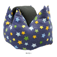 画像をギャラリービューアに読み込む, セーフティ―クラウンヘルメット(転倒防止 ベビーヘルメット)