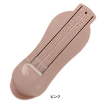 画像をギャラリービューアに読み込む, フットメジャー ※代引き不可