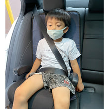 画像をギャラリービューアに読み込む, カーシートプロテクター デニム