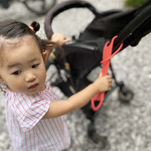 画像をギャラリービューアに読み込む, ベビーカーハーネス ※代引き不可