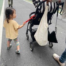 画像をギャラリービューアに読み込む, ベビーカーハーネス ※代引き不可