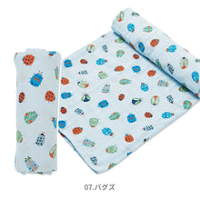 画像をギャラリービューアに読み込む, ANGEL DEAR スワドル ※代引き不可