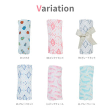 画像をギャラリービューアに読み込む, ANGEL DEAR スワドル ※代引き不可