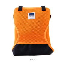 画像をギャラリービューアに読み込む, キャリフリー チェアベルト ショルダー&メッシュ【日本正規品】 ※代引き不可