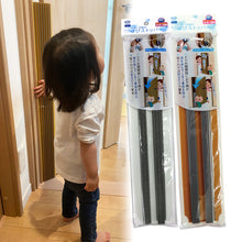 画像をギャラリービューアに読み込む, ゆびストッパー