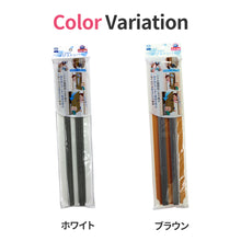 画像をギャラリービューアに読み込む, ゆびストッパー