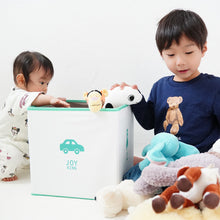 画像をギャラリービューアに読み込む, 【除菌ができるおもちゃ箱】JOYKING(ジョイキング)