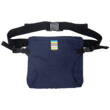 画像をギャラリービューアに読み込む, キャリフリー チェアベルト ポケット すり抜け防止ベルト付き【送料無料】【ネコポス】