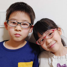 画像をギャラリービューアに読み込む, 花粉対策メガネ スカッシースタイルキッズ【送料無料】