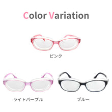 画像をギャラリービューアに読み込む, 花粉対策メガネ スカッシースタイルキッズ【送料無料】