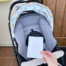 画像をギャラリービューアに読み込む, Mr.ダニーのお引越 ダニ捕獲シート【送料無料】※代引き不可