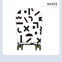 画像をギャラリービューアに読み込む, Fabhug 撥水ベビーカー収納カバー 【送料無料】 ※代引き不可