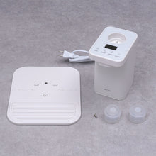 画像をギャラリービューアに読み込む, ペットボトル式 ホットウォーターサーバー 【送料無料】