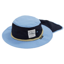 画像をギャラリービューアに読み込む, キッズ 虫よけUVハット 【送料無料】 【ネコポス】