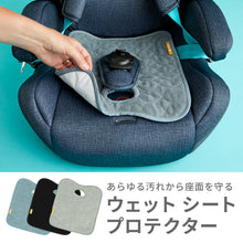 画像をギャラリービューアに読み込む, クーディー ウェットシート プロテクター 【送料無料】 【ネコポス】