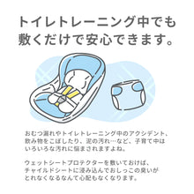 画像をギャラリービューアに読み込む, クーディー ウェットシート プロテクター 【送料無料】 【ネコポス】