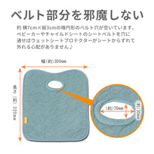 画像をギャラリービューアに読み込む, クーディー ウェットシート プロテクター 【送料無料】 【ネコポス】