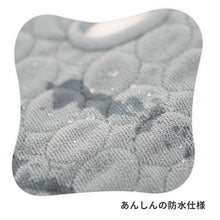 画像をギャラリービューアに読み込む, クーディー ウェットシート プロテクター 【送料無料】 【ネコポス】