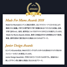 画像をギャラリービューアに読み込む, ベビーネイル 装着式ベビー爪やすり ミックスパック 【送料無料】 【ネコポス】