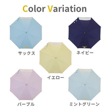 画像をギャラリービューアに読み込む, kukkahippo パラソル 長傘 50cm/55cm【送料無料】