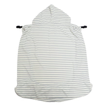 画像をギャラリービューアに読み込む, ユグノー UVカット シャダンケープ 【送料無料】 【ネコポス】